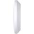 Tp-Link EAP723 BE3600 Compact Business Access Point, Dual-Band Wi-Fi 7, 160 MHz Bandwidth, Up to 3.6 Gbps Wi-Fi Speeds, Omada Mesh & Seamless Roaming, White